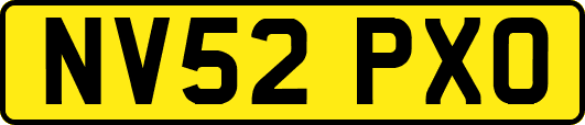 NV52PXO
