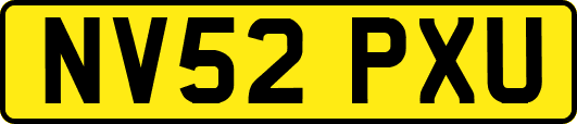 NV52PXU