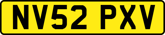 NV52PXV