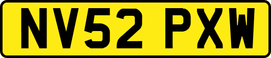 NV52PXW