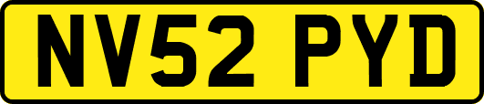 NV52PYD
