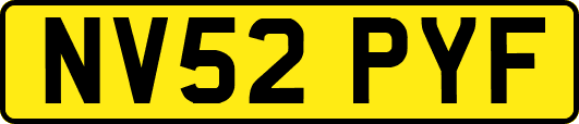 NV52PYF
