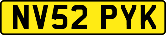 NV52PYK