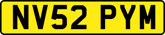 NV52PYM