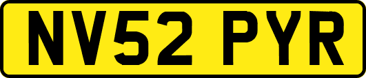 NV52PYR