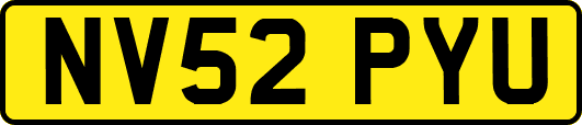 NV52PYU