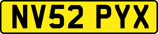 NV52PYX