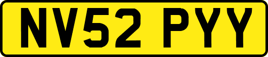 NV52PYY