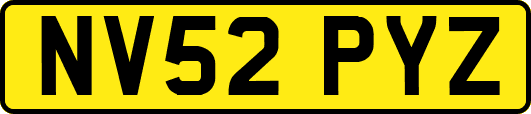 NV52PYZ