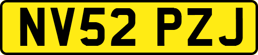 NV52PZJ