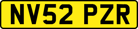 NV52PZR