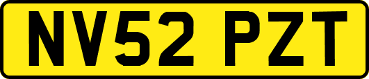 NV52PZT