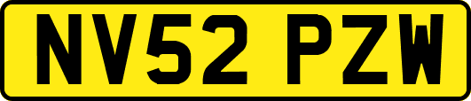NV52PZW