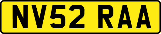NV52RAA