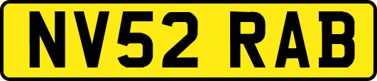 NV52RAB