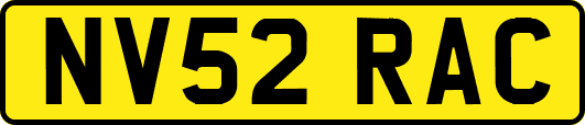 NV52RAC