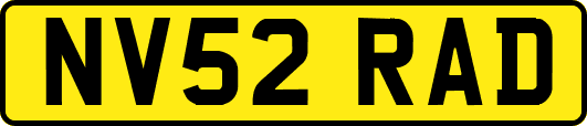 NV52RAD