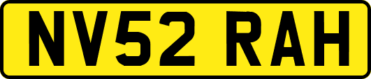 NV52RAH