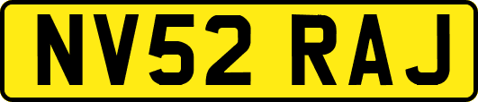 NV52RAJ