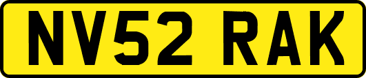 NV52RAK