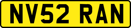 NV52RAN
