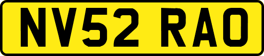 NV52RAO
