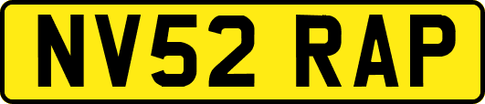 NV52RAP
