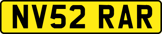 NV52RAR