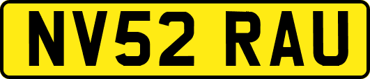 NV52RAU