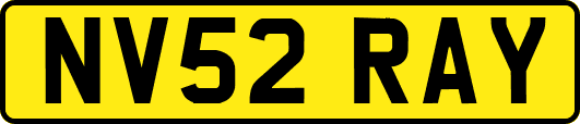 NV52RAY