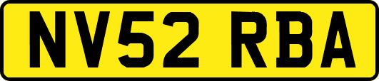 NV52RBA