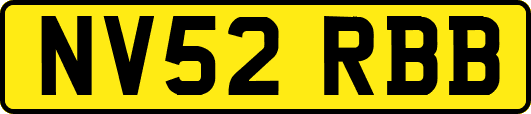 NV52RBB