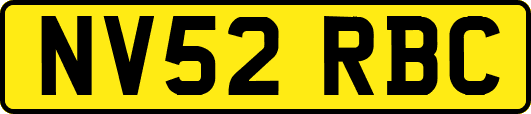 NV52RBC
