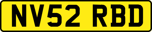 NV52RBD