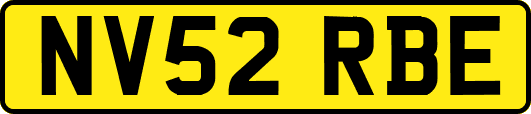 NV52RBE
