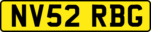 NV52RBG
