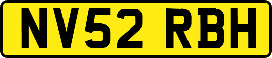 NV52RBH