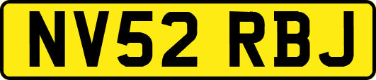 NV52RBJ