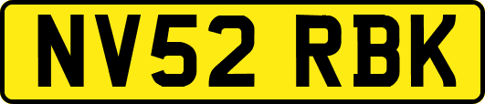 NV52RBK