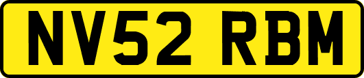 NV52RBM