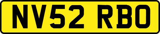 NV52RBO