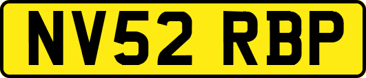 NV52RBP