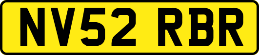 NV52RBR