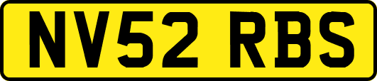 NV52RBS