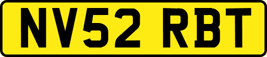 NV52RBT