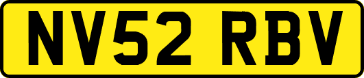 NV52RBV