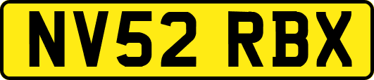NV52RBX