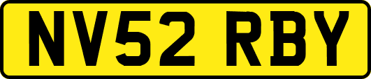 NV52RBY