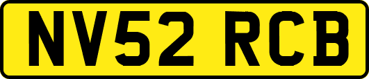 NV52RCB