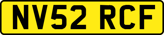 NV52RCF